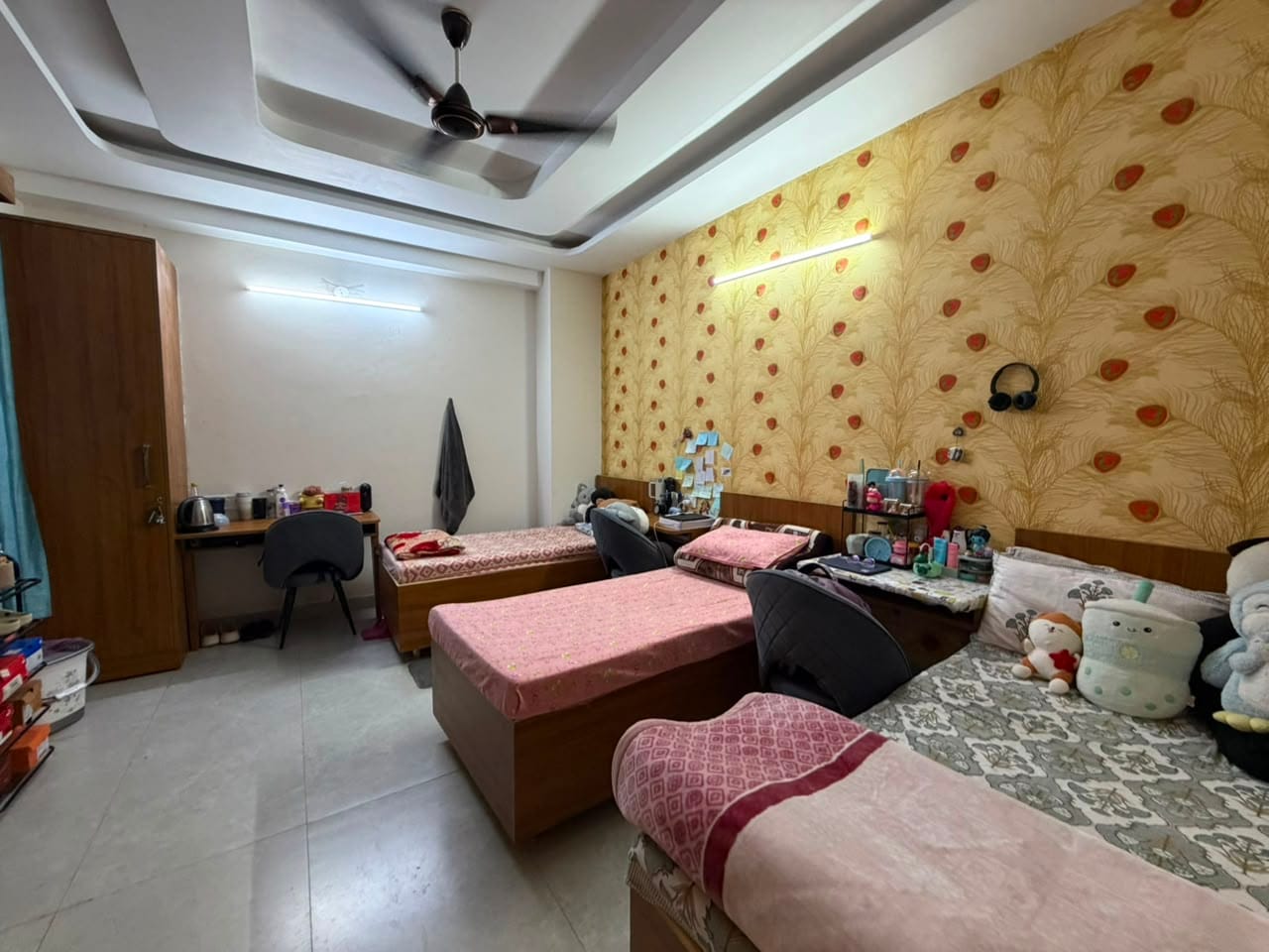 Master Class Hostel Gallery Image 17